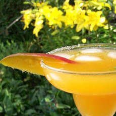 Mango Grand Margarita