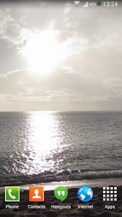 How to download Waves Live Wallpaper HD 14 lastet apk for bluestacks