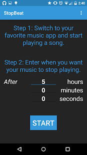 How to download StopBeat lastet apk for pc