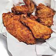 Southern Fried Chicken
