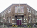 Monumental Jan Van Nassauschool Anno 1923