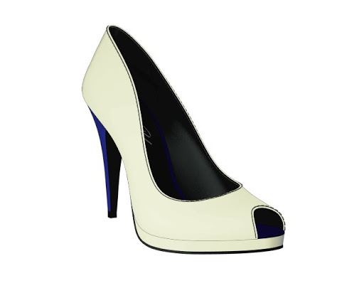 I Designed My Perfect Shoes!