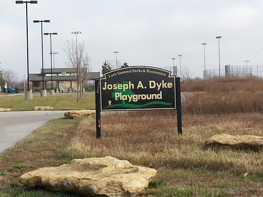 Joseph A. Dyke Playground