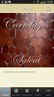 How to install Salvat Carrelages lastet apk for android