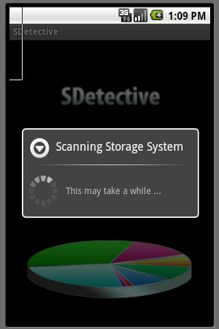 SDetective File Manager