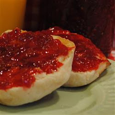 Cherry-Raspberry Jam