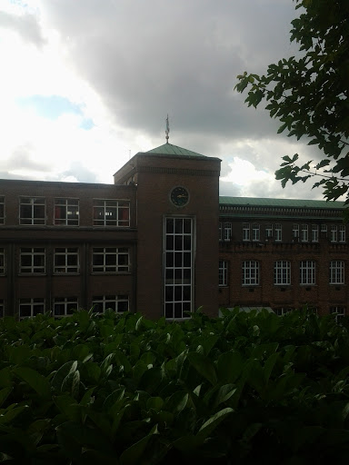 Collège Saint-Pierre