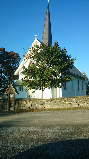 Nordlien Kirke