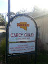 Carey Gully CFS Station