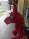 Le Pink Pony