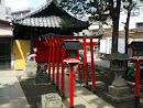田中稲荷神社