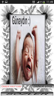 How to get GÜNAYDIN MESAJLARI 1.2 unlimited apk for android