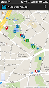 How to get Stadtlabor Wallanlagen patch 1.0.18 apk for pc