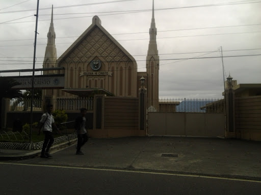 Iglesia Ni Cristo Bucayao