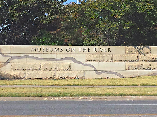 Museums on the River