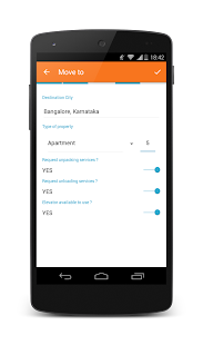 How to mod EZMove 1.1.1.0 mod apk for android