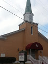 Greater Morning Star Baptist Church