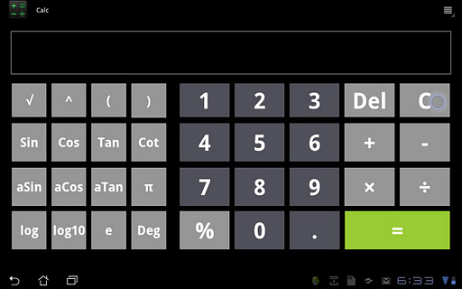 Smart Calculator