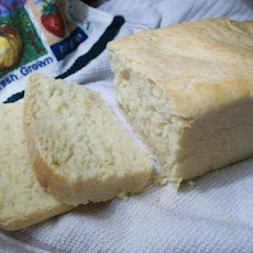 Classic Sandwich Bread