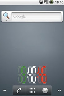 How to download Flag LCD Clock Widget Italy 1.0 mod apk for laptop