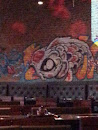 Koi Fish Wall Art