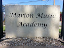 Marion Music Academy
