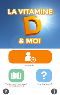 How to install Vitamine D 2.0 unlimited apk for pc