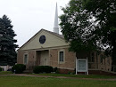 Plymouth Congregational Church 