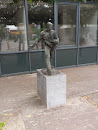 Rabo Statue