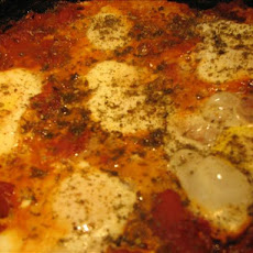 Shakshuka