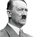 Adolf Hitler mobile app icon