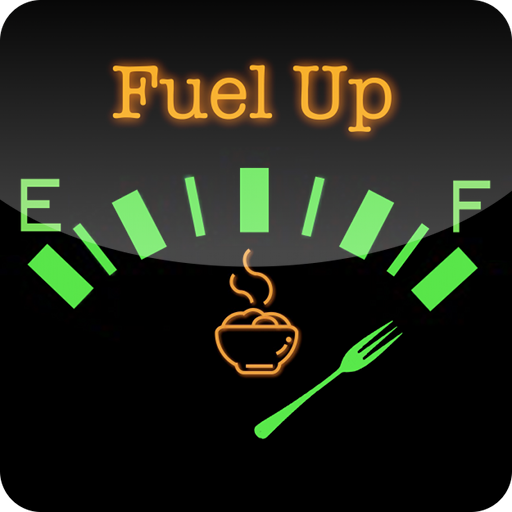 Fuel Up 健康 App LOGO-APP開箱王