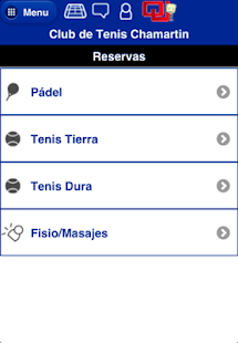 How to download Club de Tenis Chamartín 1.6 apk for laptop