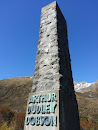 Arthur Dudley Dobson Monument