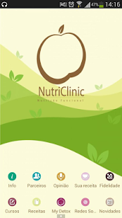How to download Nutriclinic 4.0.2 apk for bluestacks