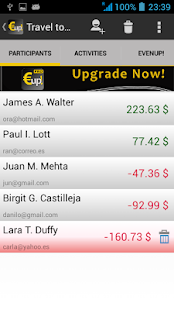 How to install EvenUP! - Your debt manager 1.7 unlimited apk for android