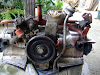 Vendo Motor Para Motor Wolvagen  Modelo 1100 Cc