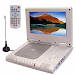 Dvd Portatil Vzon Funciona