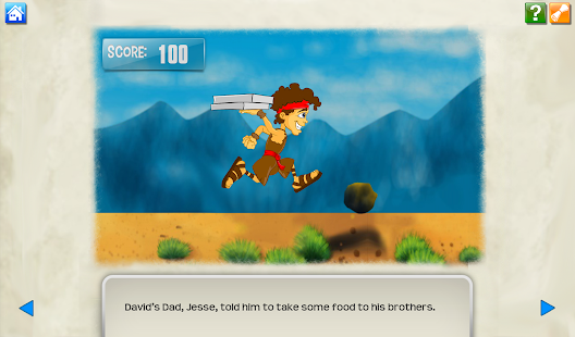 How to install KBH: David and Goliath lastet apk for android