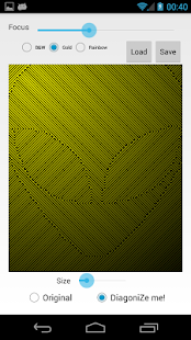 How to download DiagoniZe Me! Gold Edition 1.0 mod apk for pc