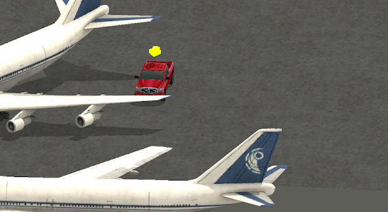 How to mod Airport Pickup Truck SIM 2015 patch 1 apk for bluestacks