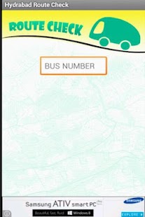 How to install Bangalore Bus Route Check-BMTC patch 2.0 apk for pc