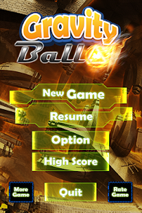 How to download Brick break - Gravity Ball 1.2 apk for android