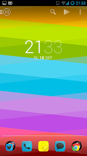 How to install Micons Pack HD lastet apk for android