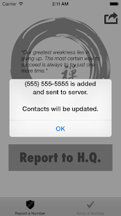 How to install Call Block 2.1 apk for android