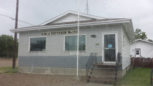 Bethune Town Office