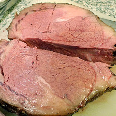 Perfect Prime Rib