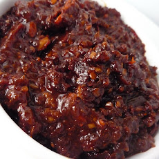 Vegetarian Chipotle Sauce