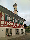 Gemeindehaus Boppelsen