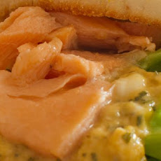 Brine for Smoked Salmon